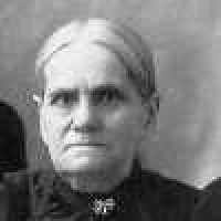 Margaret Anna Frodsham (1844-1930) Profile